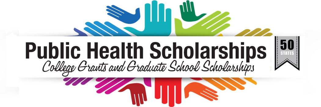 phd public health scholarships usa